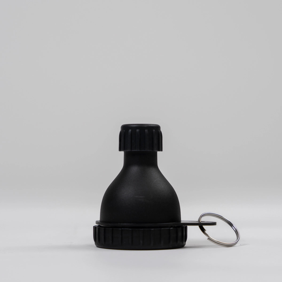 Keychain Funnel
