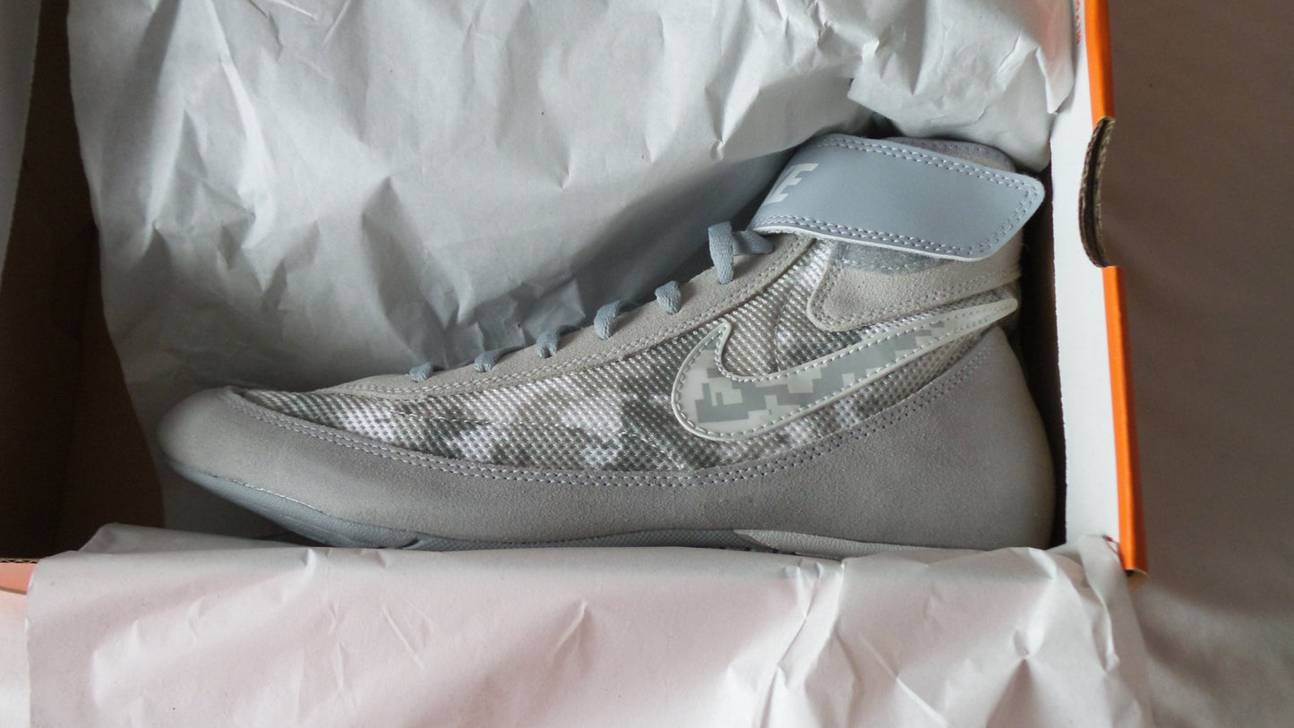 Nike Speedsweep VII - Pure Plat/Wolf Grey/White