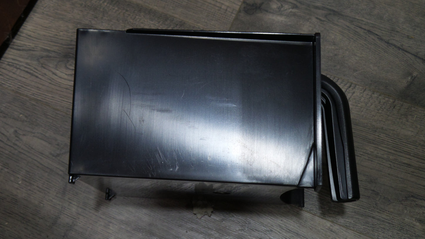 Dickey-john Drawer, GAC2500/2700