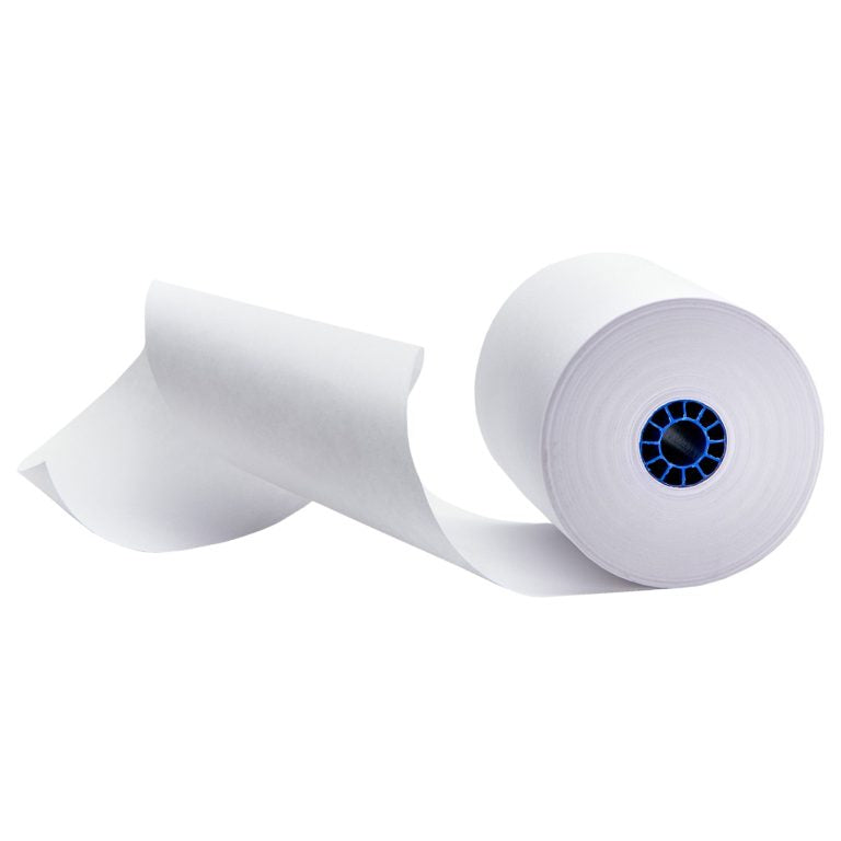Star Printer Paper, 3" Wide- SP500, SP700
