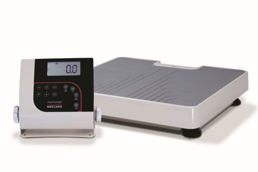 Rice Lake Digital 150-10-7 550x0.2Lb Scale