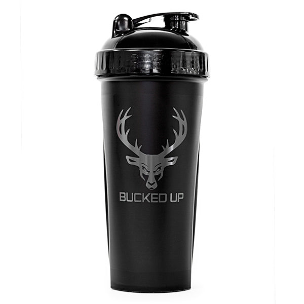 BUCKED UP: Perfect Shaker - 28 OZ