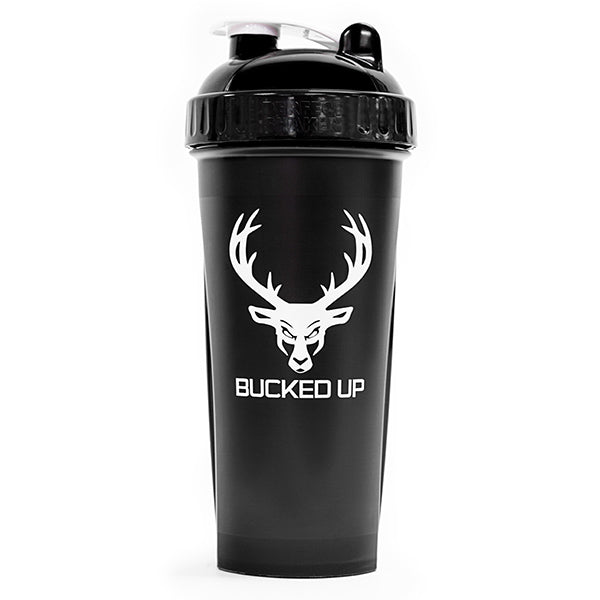 BUCKED UP: Perfect Shaker - 28 OZ