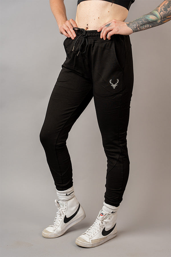 BUCKED UP: Chill Joggers