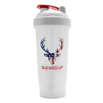 BUCKED UP: Perfect Shaker - 28 OZ