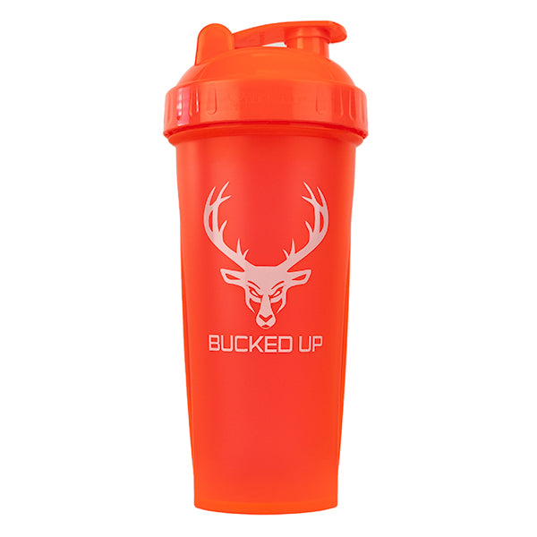 BUCKED UP: Perfect Shaker - 28 OZ