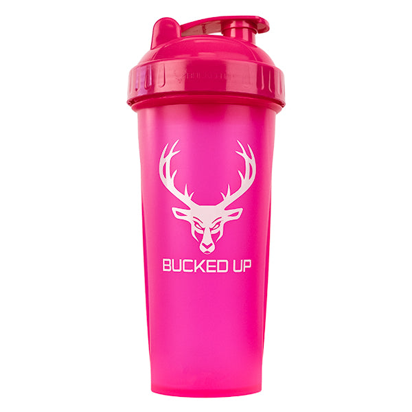 BUCKED UP: Perfect Shaker - 28 OZ