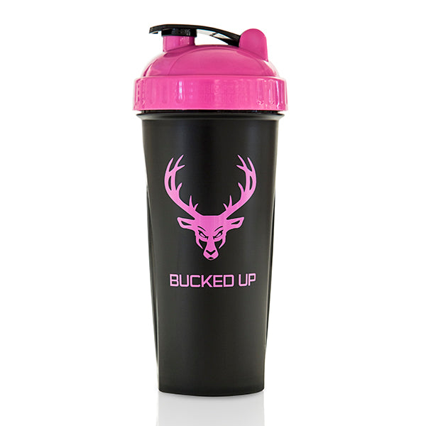 BUCKED UP: Perfect Shaker - 28 OZ
