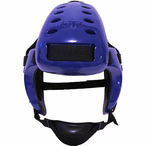 LDR Headgear: BLUE
