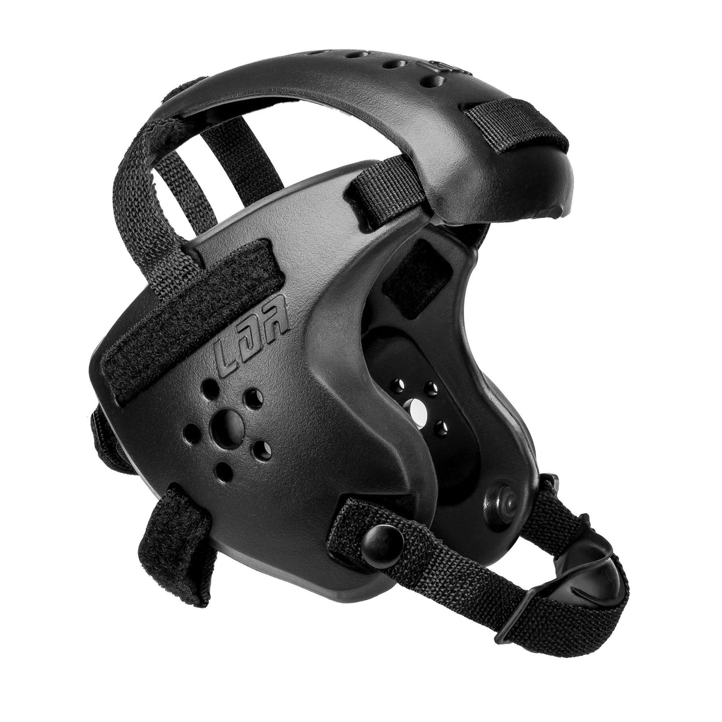 LDR Headgear: Black