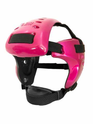LDR Headgear: PINK (Youth sizes only)