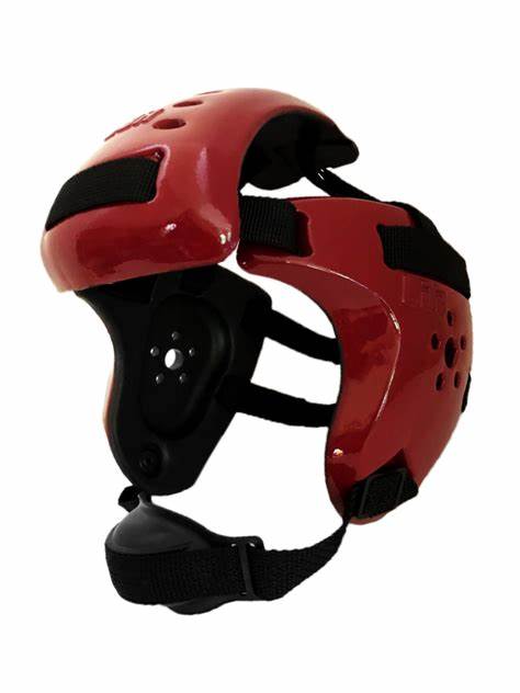 LDR Headgear: MAROON