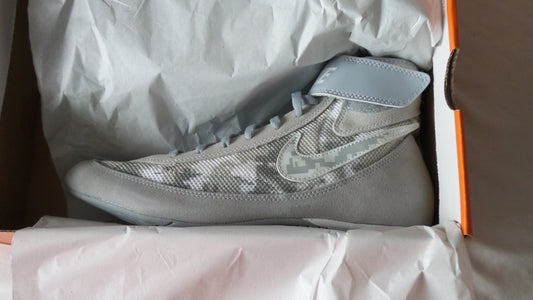 Nike Speedsweep VII - Pure Plat/Wolf Grey/White