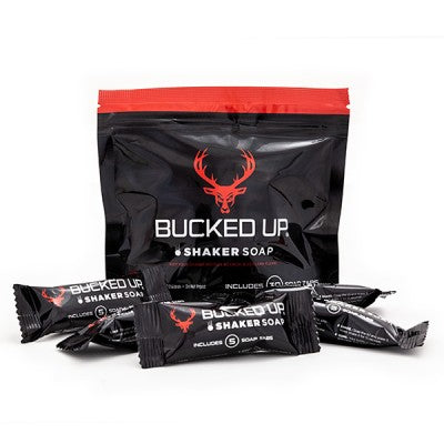 Shaker Soap Refill- 30 Pack