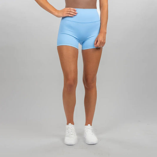 4 Inch Bike Shorts