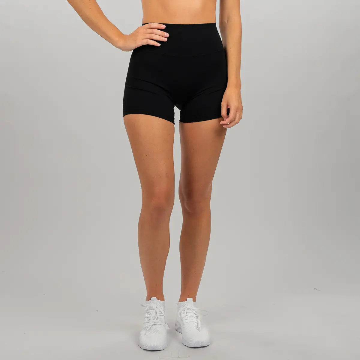 4 Inch Bike Shorts