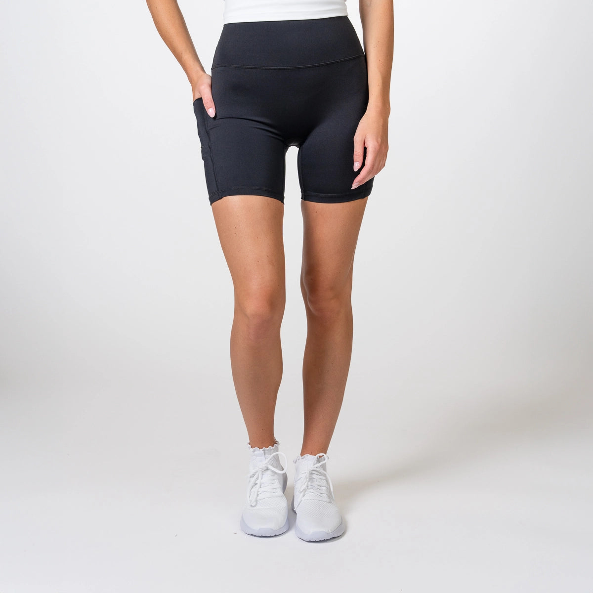 Staple Pocket Bike Shorts