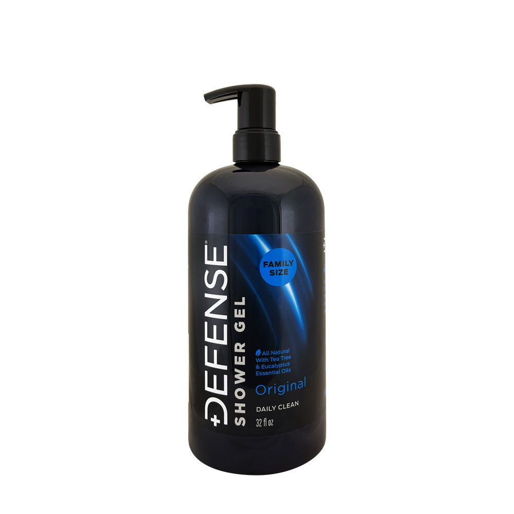 Original Shower Gel