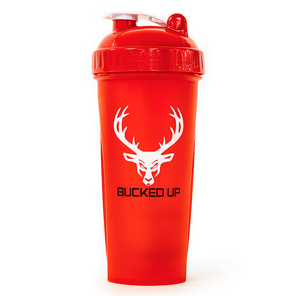 BUCKED UP: Perfect Shaker - 28 OZ