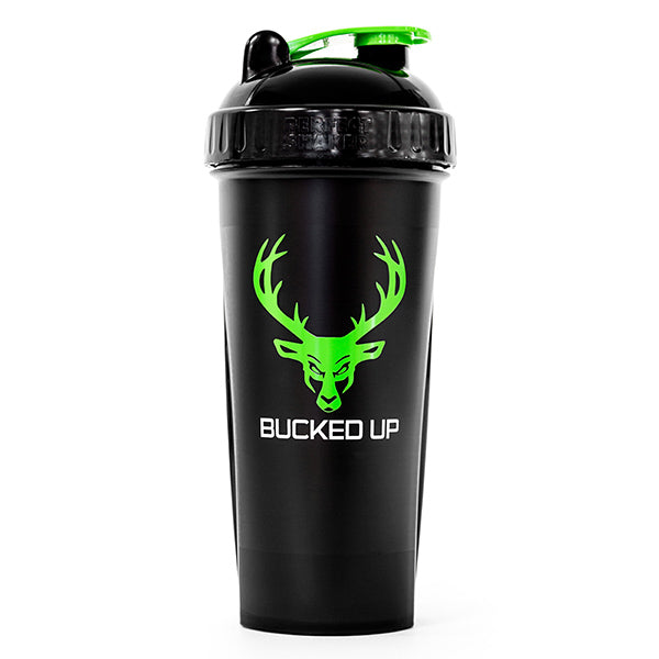 BUCKED UP: Perfect Shaker - 28 OZ