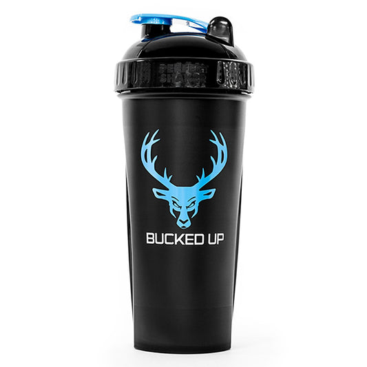 BUCKED UP: Perfect Shaker - 28 OZ