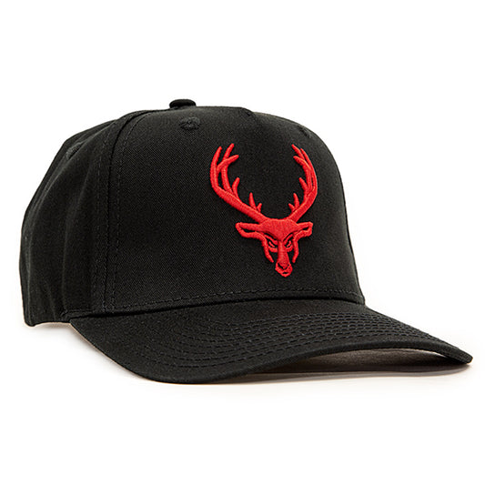 BUCKED UP: A-Frame Hat