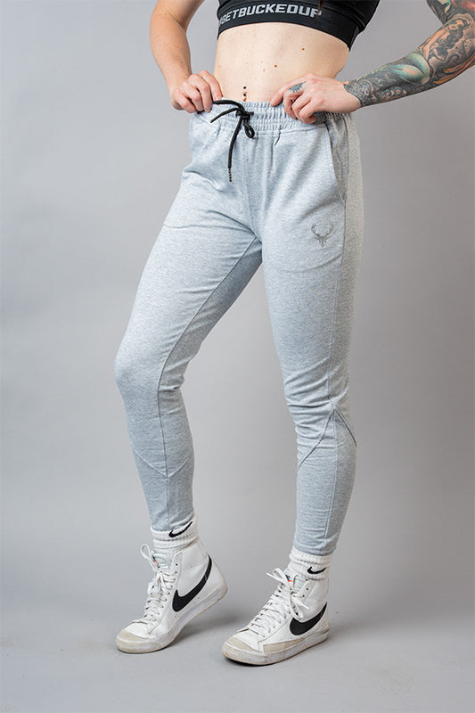 BUCKED UP: Chill Joggers