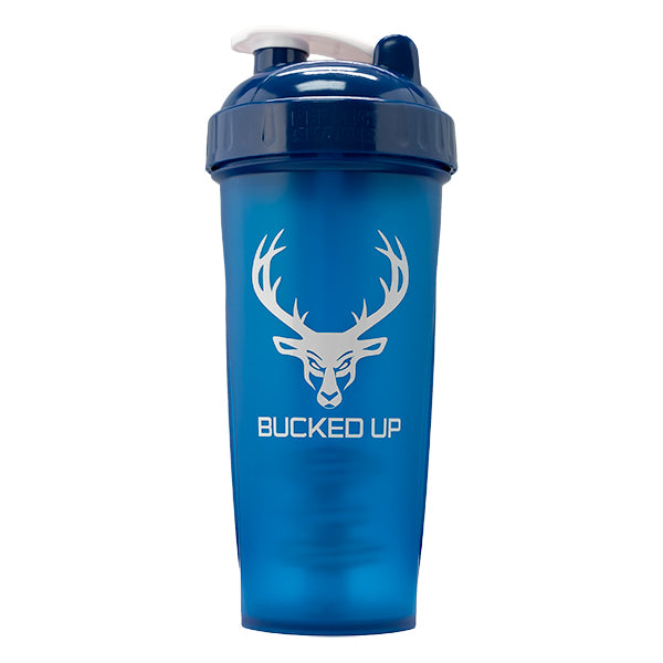 BUCKED UP: Perfect Shaker - 28 OZ