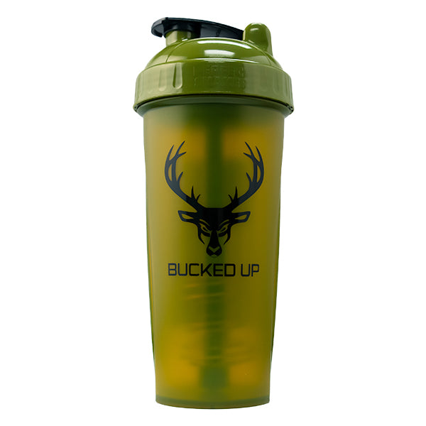 BUCKED UP: Perfect Shaker - 28 OZ