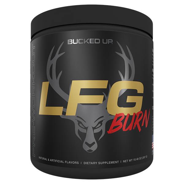 LFG BURN
