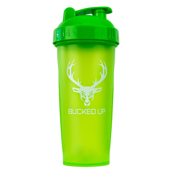BUCKED UP: Perfect Shaker - 28 OZ