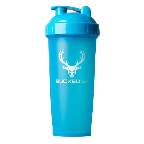 BUCKED UP: Perfect Shaker - 28 OZ