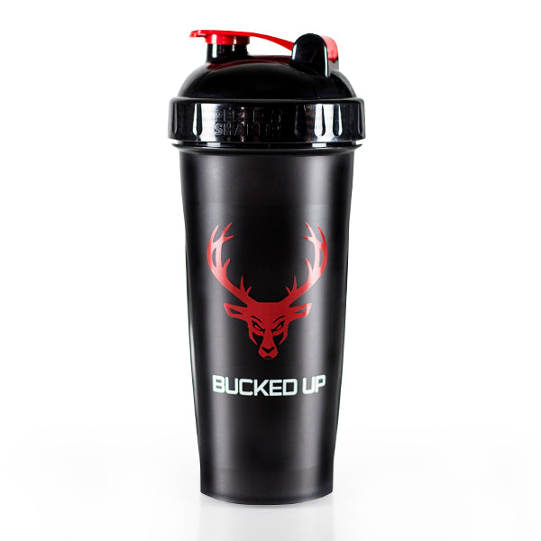 BUCKED UP: Perfect Shaker - 28 OZ