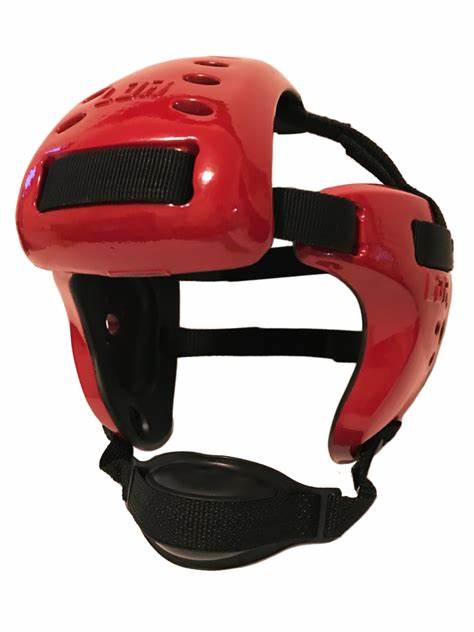LDR Headgear: RED