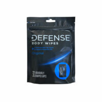 Individually Wrapped Body Wipes (500 pack)